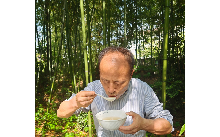 五月踏青正當(dāng)時(shí)，讓傳統(tǒng)風(fēng)味為旅途添香