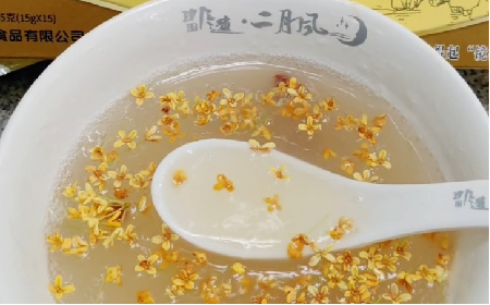 立夏時(shí)節(jié)，二月風(fēng)野生葛粉與自然共赴一場有機(jī)之約