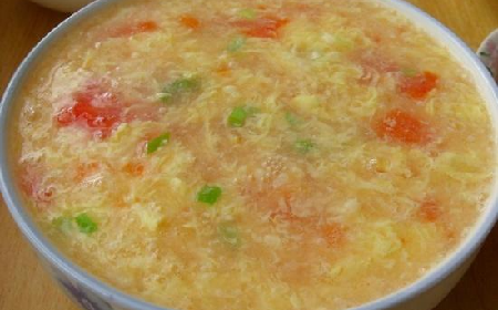 野生葛根粉的多樣吃法，你 get 了嗎？你會(huì)做嗎？