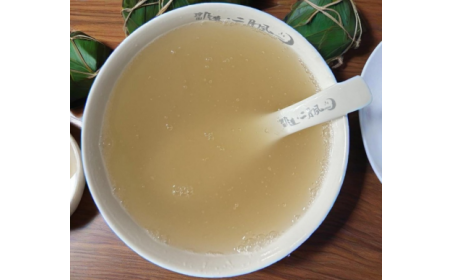 被夏日高溫逼瘋？速來(lái)解鎖這碗 “救命” 葛根粉