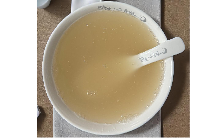 燥熱時(shí)分的清涼慰藉，二月風(fēng)有機(jī)葛粉帶來(lái)舌尖驚喜