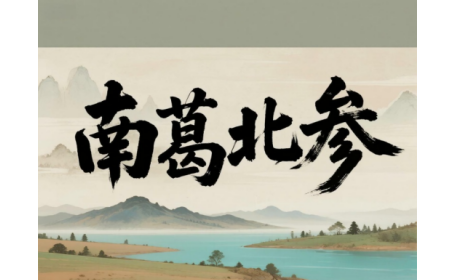 秋日滋養(yǎng)智慧：南葛北參，順應(yīng)自然的飲食之道